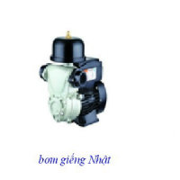 Máy bơm nước tăng áp tự động Japan Well-JLM 60-128A Máy bơm nước tăng áp tự động Japan Well-JLM 60-128A