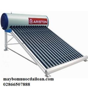 Máy nước nóng năng lượng mặt trời Ariston - Eco 1814 25 
