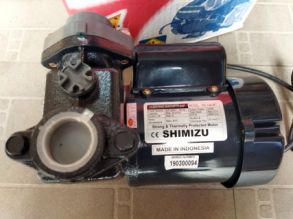 Máy bơm nước đẩy cao Shimizu PS-128 BIT (Japan)