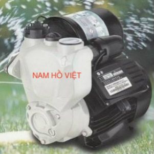 Máy bơm nước tăng áp tự động Japan Well-JLM 60-200A Máy bơm nước tăng áp tự động Japan Well-JLM 60-200A