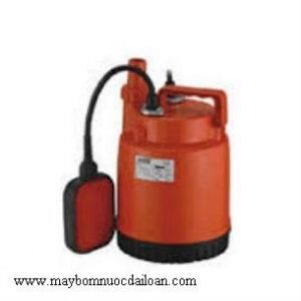 Máy bơm chìm hút nước thải Mastra MSP-100 có phao Máy bơm chìm hút nước thải Mastra MSP-100 có phao