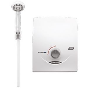 Máy nước nóng trực tiếp Ariston Aures Easy SB-35e-vn Máy nước nóng trực tiếp Ariston Aures Easy SB-35e-vn