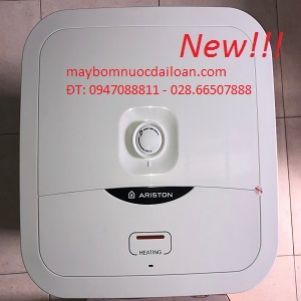 Máy nước nóng gián tiếp Ariston AN2 15B 2.5 FE (15 lit) Máy nước nóng gián tiếp Ariston AN2 15B 2.5 FE (15 lit)