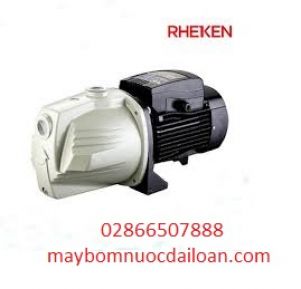 Máy bơm hút sâu đẩy cao đầu Jet Rheken JET132-800S (Japan) Máy bơm hút sâu đẩy cao đầu Jet Rheken JET132-800S (Japan)