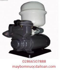 Máy Bơm Tăng Áp Đẩy Cao Tự Động Ngắt 1/3HP HCA225-1-25 265T (Có Relay Nhiệt) Máy Bơm Tăng Áp Đẩy Cao Tự Động Ngắt 1/3HP HCA225-1-25 265T (Có Relay Nhiệt)