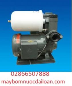 Máy bơm tăng áp tự động NTP HCF225-1-25 265T(Có rờ le nhiệt) Máy bơm tăng áp tự động NTP HCF225-1-25 265T(Có rờ le nhiệt)