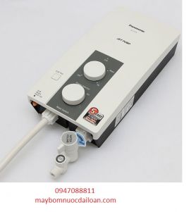 Máy nước nóng trực tiếp Panasonic DH-3RP2VK( có bơm trợ lực) Máy nước nóng trực tiếp Panasonic DH-3RP2VK( có bơm trợ lực)