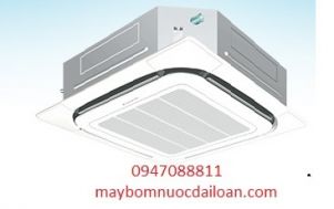 Máy lạnh ân trần Daikin FCQ140KAVEA/RZR140MVM có Inerter Máy lạnh ân trần Daikin FCQ140KAVEA/RZR140MVM có Inerter