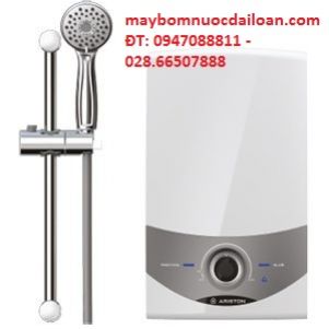 Máy nước nóng trực tiếp Ariston Aures comfort SM45E Máy nước nóng trực tiếp Ariston Aures comfort SM45E