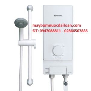 Máy nước nóng trực tiếp Panasonic DH-4MP1VW( có bơm) Máy nước nóng trực tiếp Panasonic DH-4MP1VW( có bơm)