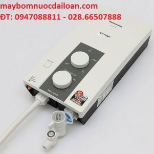 Máy nước nóng trực tiếp Panasonic DH-3JP4VH( có bơm trợ lực) Máy nước nóng trực tiếp Panasonic DH-3JP4VH( có bơm trợ lực)
