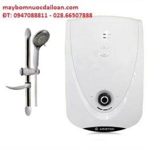 Máy nước nóng trực tiếp Ariston Vero VR-M4522EP EMC (màu trắng-có bơm) Máy nước nóng trực tiếp Ariston Vero VR-M4522EP EMC (màu trắng-có bơm)