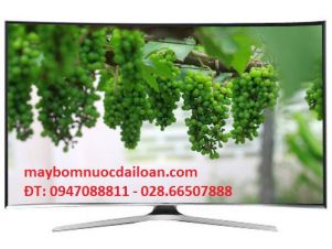 Smart Tivi màng hình cong 40 inches samsung UA40J6300AKXXV
