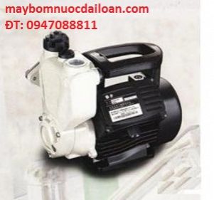 Máy bơm nước đẩy cao Giếng Nhật JLM90-1100 (1100W) Máy bơm nước đẩy cao Giếng Nhật JLM90-1100 (1100W)