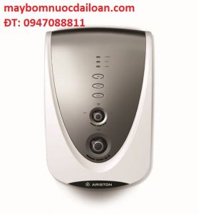 Máy nước nóng trực tiếp Ariston Vero IM-4522E (Bạc) Máy nước nóng trực tiếp Ariston Vero IM-4522E (Bạc)