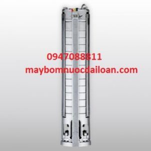 Máy bơm hỏa tiển 4 - MoTor Ebara SP-4007 1-5HP 220V Máy bơm hỏa tiển 4 - MoTor Ebara SP-4007 1-5HP 220V