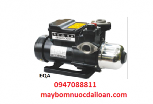 Máy bơm tăng áp điện tử - đẩy cao EQA225-3.37 265 Máy bơm tăng áp điện tử - đẩy cao EQA225-3.37 265