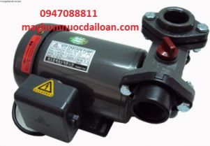 Máy Bơm Bánh Răng Vỏ Gang Đầu Gang 1/2HP HCP225-1-37 265 Máy Bơm Bánh Răng Vỏ Gang Đầu Gang 1/2HP HCP225-1-37 265