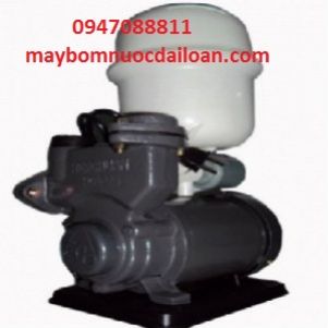 Máy Bơm Tăng Áp Đẩy Cao Tự Động Ngắt 1/4HP HCA225-1-18 265T ( Có Rờ Le Nhiệt) Máy Bơm Tăng Áp Đẩy Cao Tự Động Ngắt 1/4HP HCA225-1-18 265T ( Có Rờ Le Nhiệt)