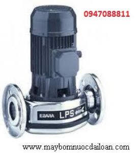Máy bơm ly tâm trục đứng 1 tầng cánh Ebara LSP40 Máy bơm ly tâm trục đứng 1 tầng cánh Ebara LSP40