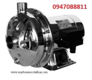 Máy bơm nước ly tâm một tầng cánh, đầu Inox CD 70/05 Máy bơm nước ly tâm một tầng cánh, đầu Inox CD 70/05
