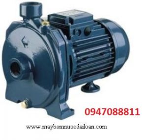 Máy bơm ly tâm trục ngang đầu gang Ebara CMA 1-00M Máy bơm ly tâm trục ngang đầu gang Ebara CMA 1-00M