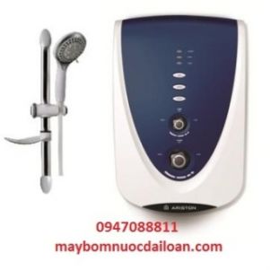 Máy nước nóng trực tiếp Ariston Vero IM-4522EP (Xanh) Máy nước nóng trực tiếp Ariston Vero IM-4522EP (Xanh)