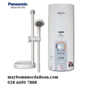 Máy nước nóng Panasonic DH-3KP1VW 