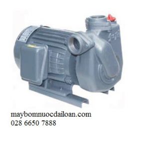 Máy bơm đa cánh trục ngang Tubin 2HP HTP240-31-5 205 Máy bơm đa cánh trục ngang Tubin 2HP HTP240-31-5 205