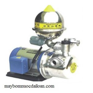 Máy bơm tăng áp võ nhôm đầu Inox 1/2HP LCS 225-1-37 26 Máy bơm tăng áp võ nhôm đầu Inox 1/2HP LCS 225-1-37 26