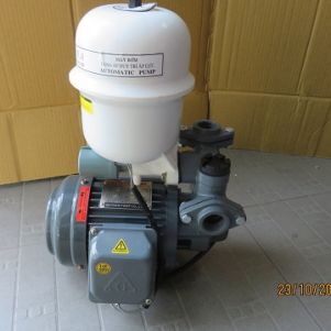 Máy Bơm Bánh Răng Tăng Áp Đầu Gang 1/2HP HCA225-1-37 265 Máy Bơm Bánh Răng Tăng Áp Đầu Gang 1/2HP HCA225-1-37 265