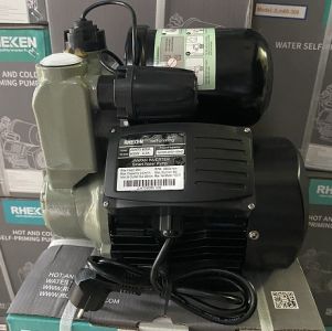 Máy bơm nước nóng tăng áp tự động RHEKEN JLm80-800A (Japan) Máy bơm nước nóng tăng áp tự động RHEKEN JLm80-800A (Japan)