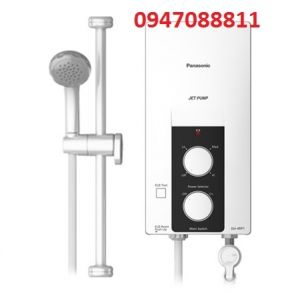 Máy nước nóng trực tiếp Panasonic DH-4RP1VW( có bơm trợ lực) Máy nước nóng trực tiếp Panasonic DH-4RP1VW( có bơm trợ lực)